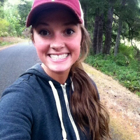 Meet your Posher, Ashley - Picture 1 of 1